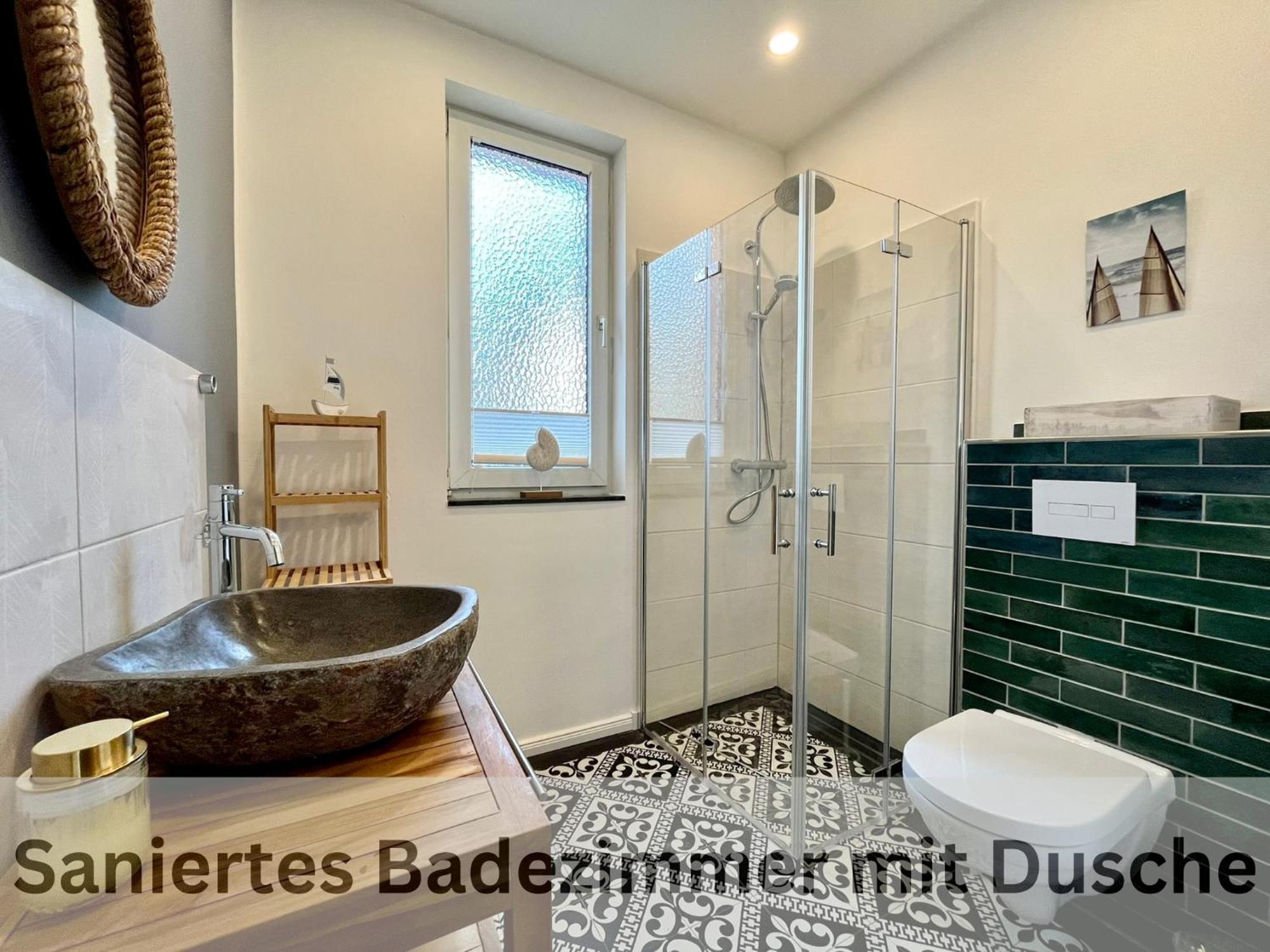 Apartment Meeresbrise Mit Balkon Husum  Exterior photo